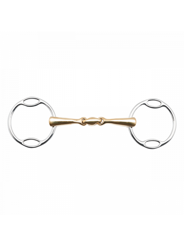 Filetto Anelli 3pz Soft Ring Kaugan Anatomico BUSSE